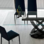 Fusion Dining Table