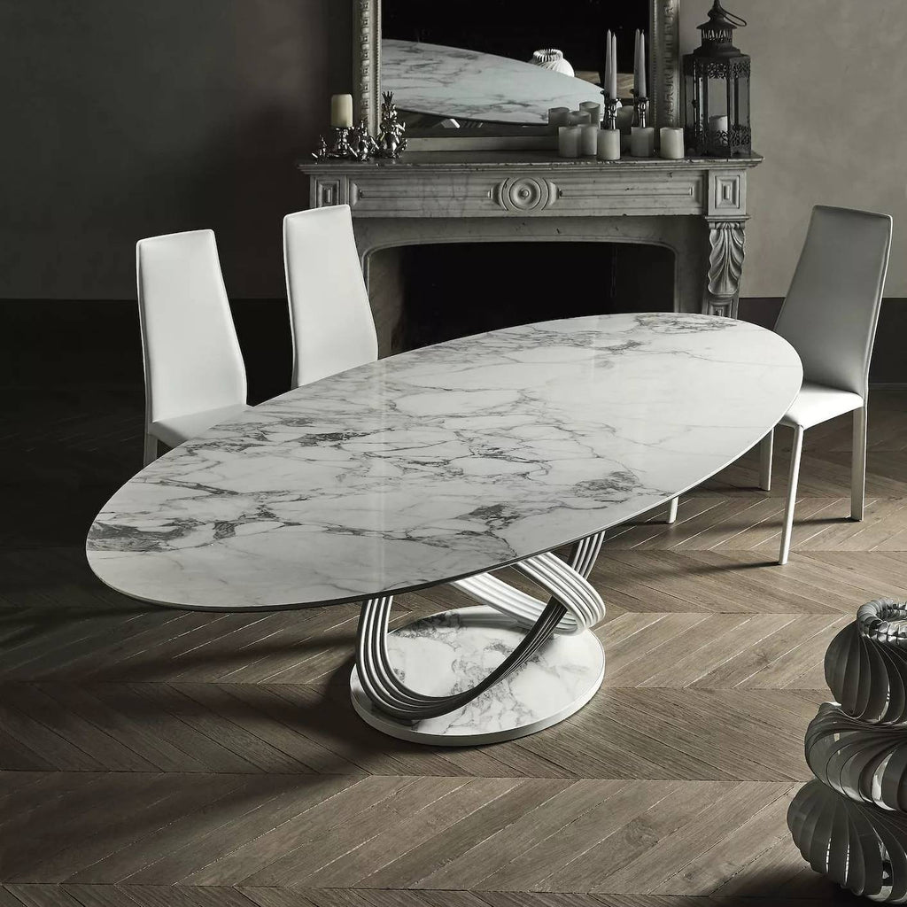 Fusion Dining Table