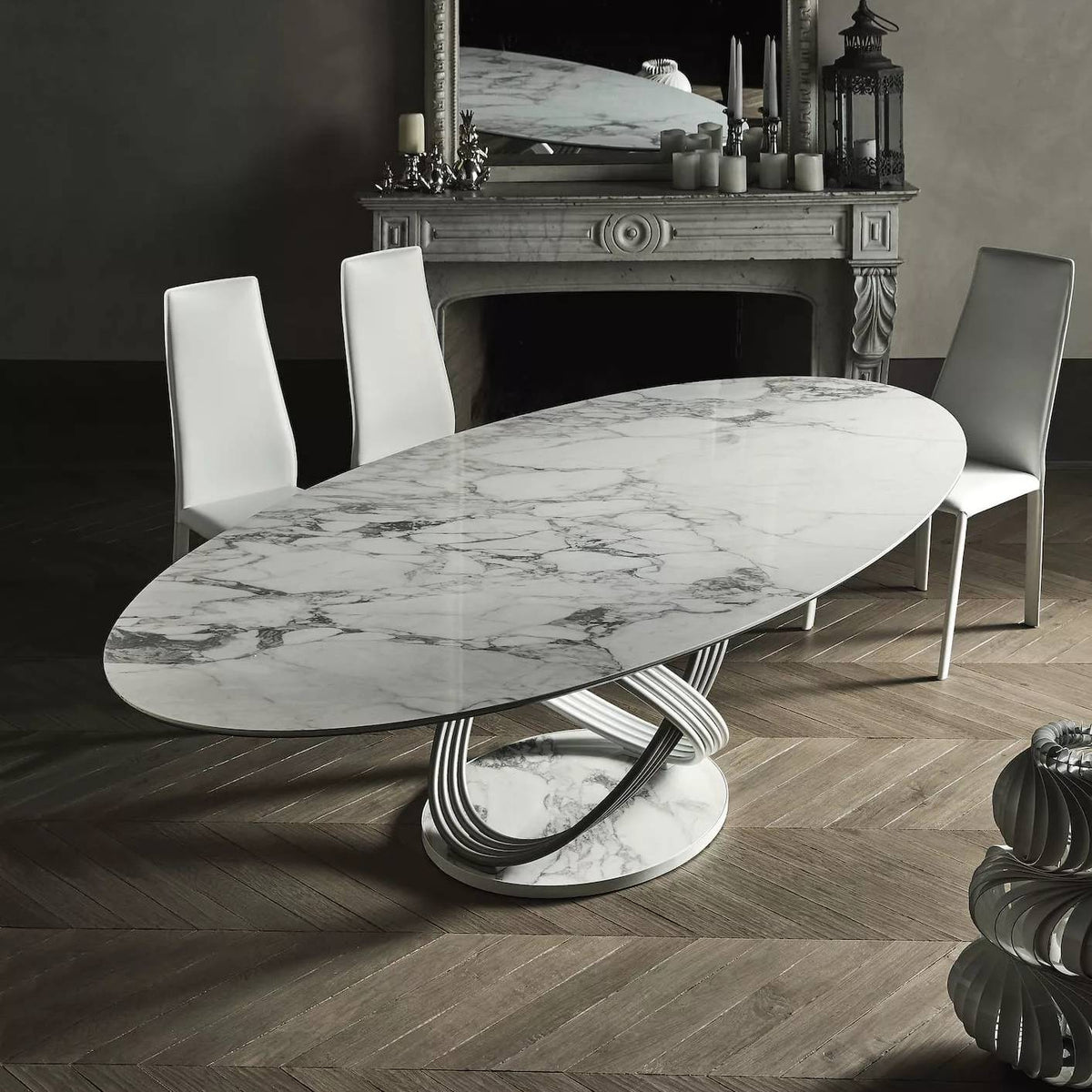 Fusion Dining Table