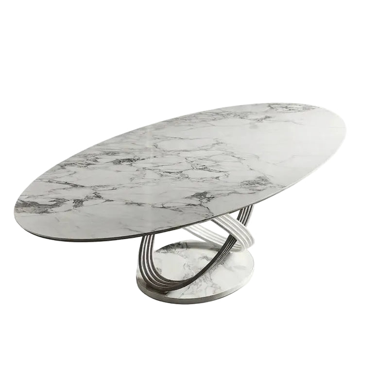 Fusion Dining Table