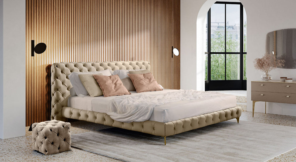 Aston Night Bed