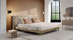 Aston Night Bed