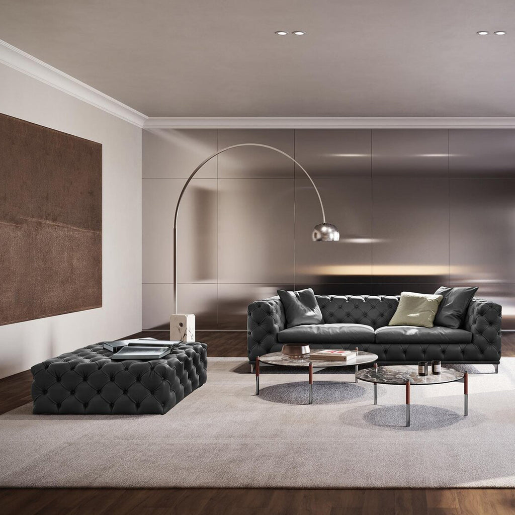Aston Ottoman