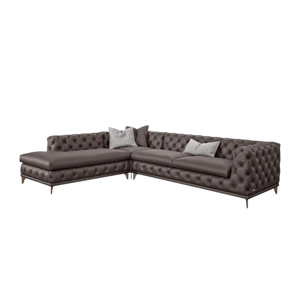 Aston Sectional Sofa