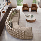 Aston Sectional Sofa