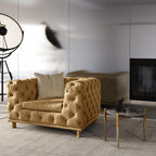 Aston Armchair