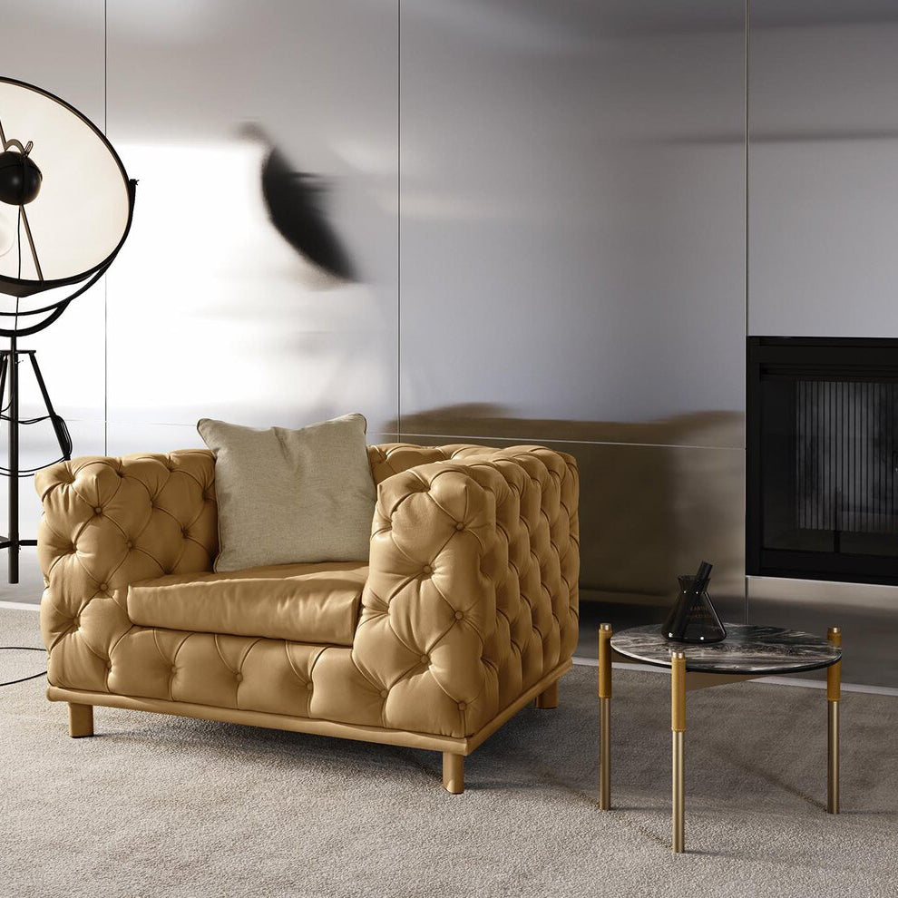 Aston Armchair