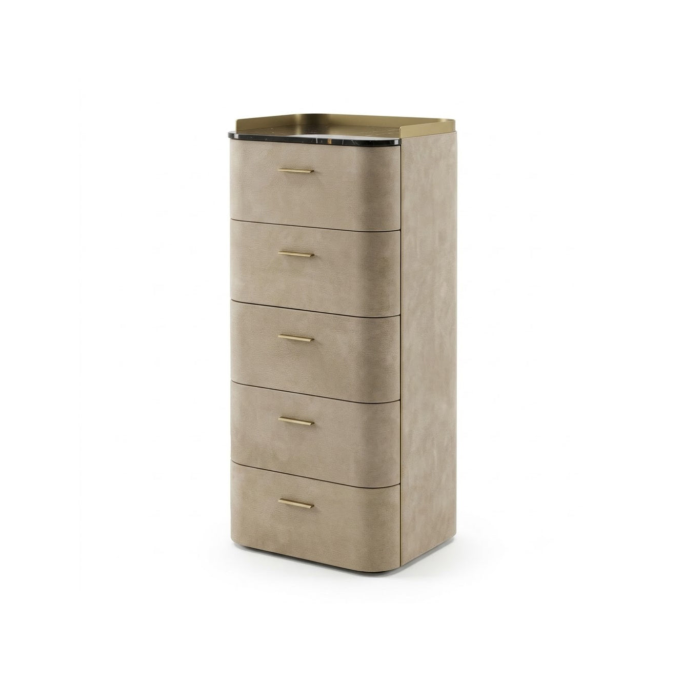 Baku Chest