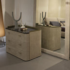 Baku Dresser