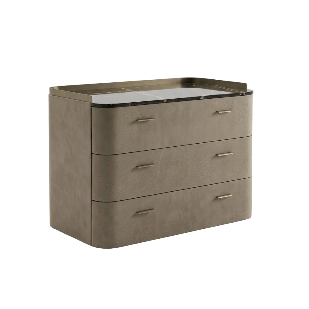 Baku Dresser