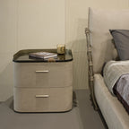 Baku Nightstand