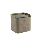 Baku Nightstand