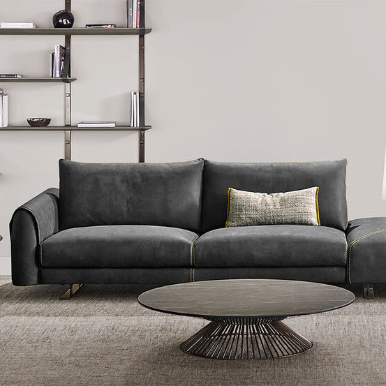 Basket Coffee Table
