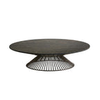 Basket Coffee Table