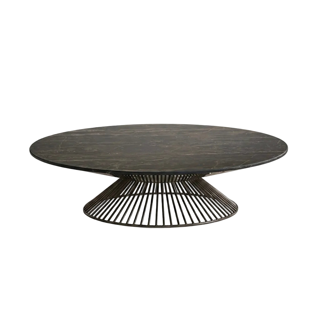 Basket Coffee Table
