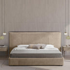 Batik Night Bed