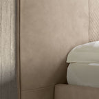 Batik Night Bed