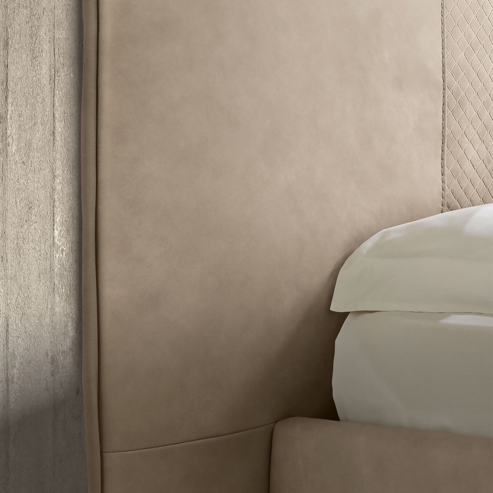 Batik Night Bed