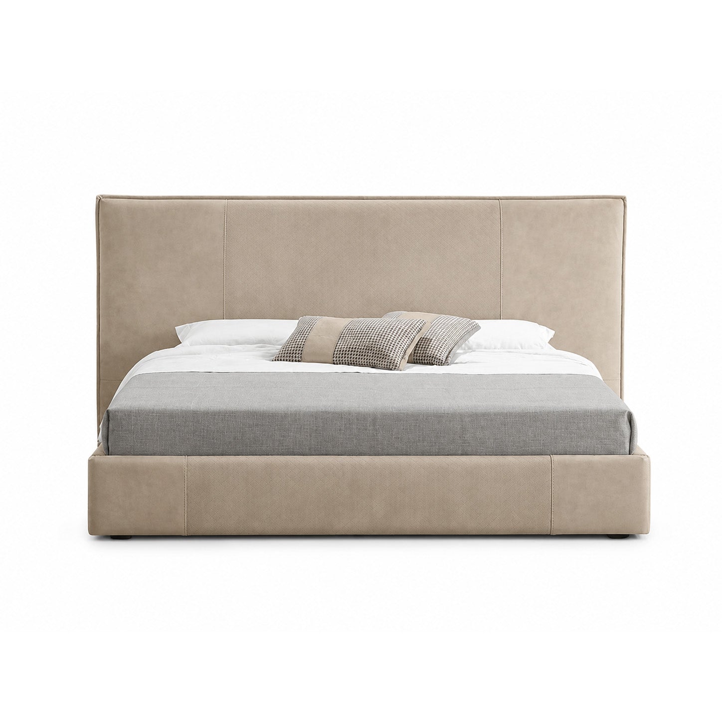 Batik Night Bed
