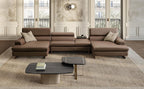 Bellevue Sofa / Sectionals