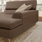 Bellevue Sofa / Sectionals