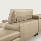 Bellevue Sofa / Sectionals