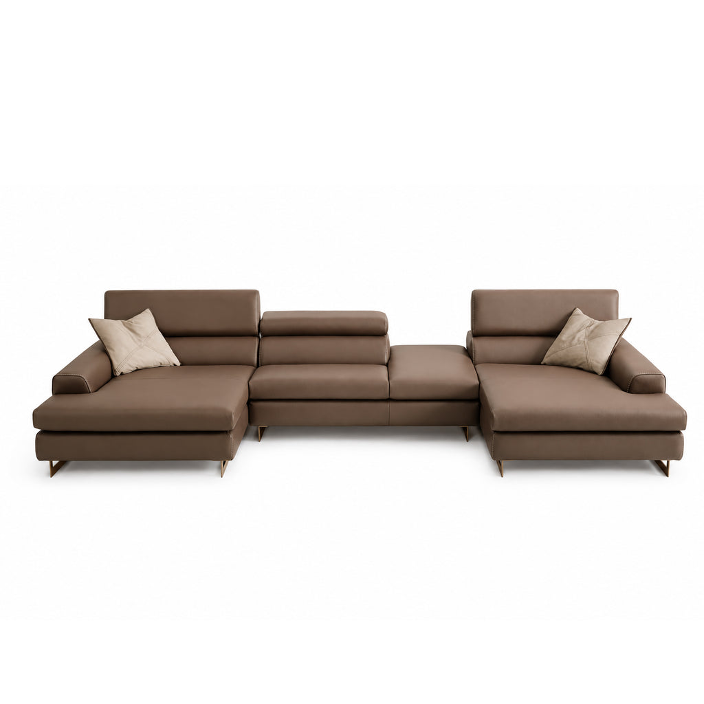Bellevue Sofa / Sectionals