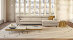 Bellevue Sofa / Sectionals