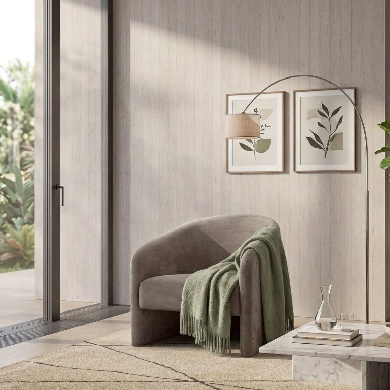 Betty Accent Chair