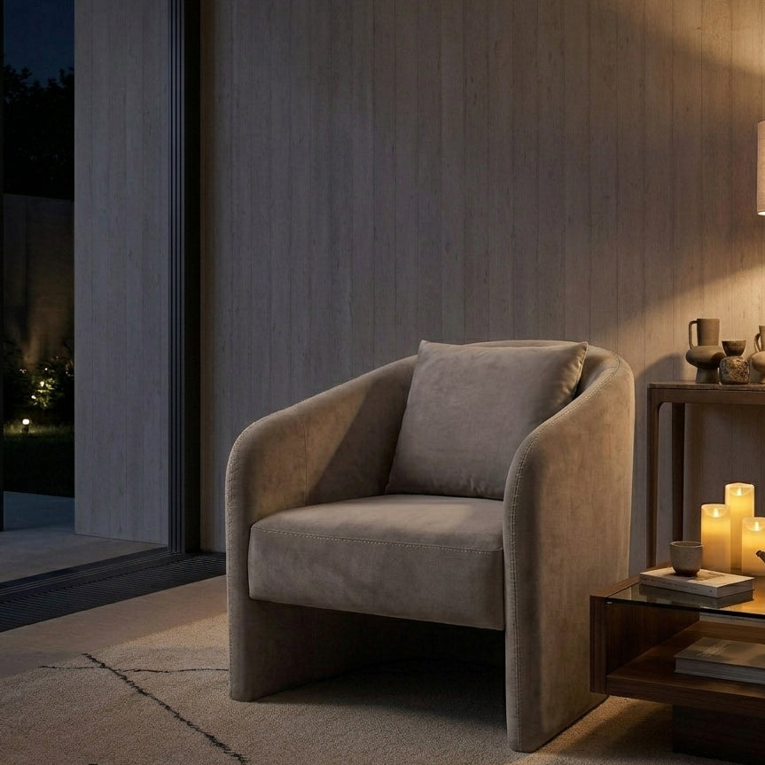 Betty Accent Chair