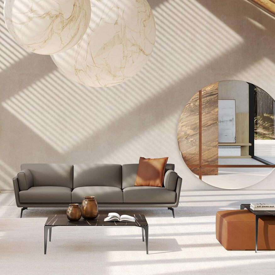 Blade Coffee Table