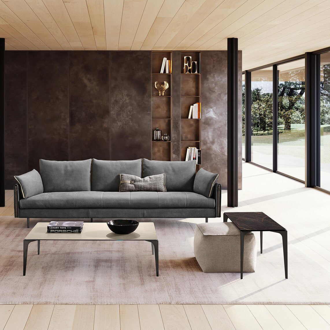 Blade Coffee Table