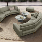 Block Coffee Table