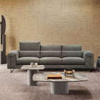 Block Coffee Table
