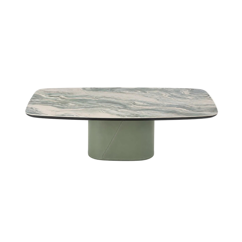 Block Coffee Table