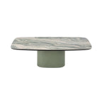 Block Coffee Table
