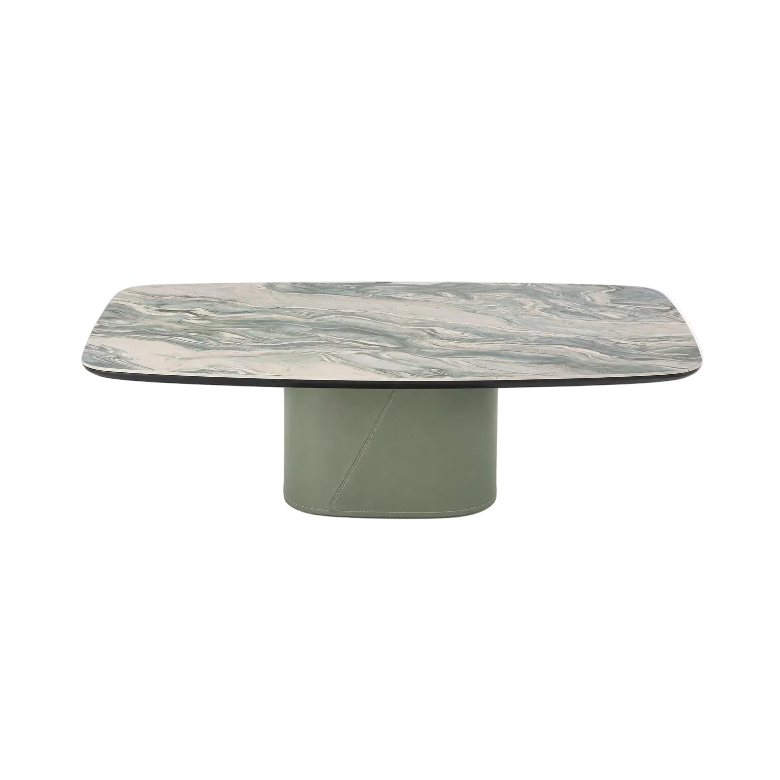 Block Coffee Table