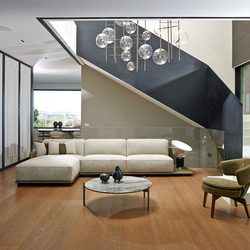 Border Sofa / Sectionals