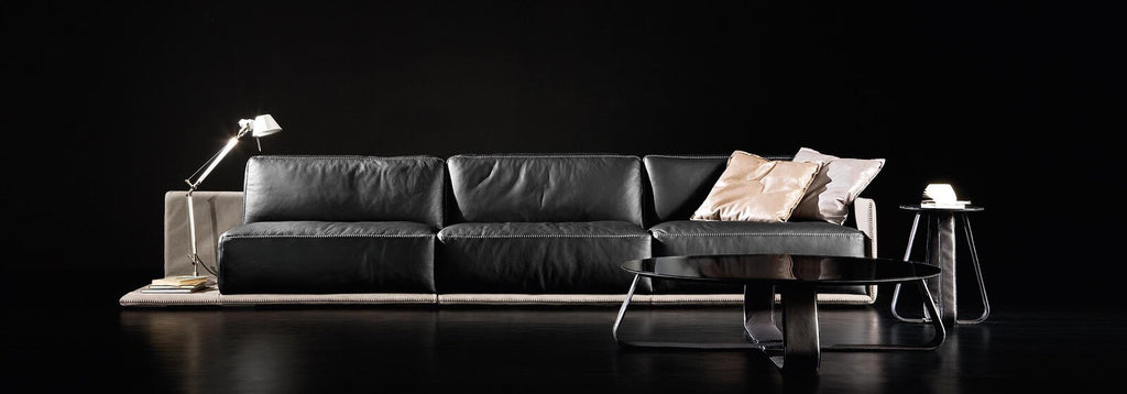 Border Sofa / Sectionals