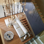 Border Sofa / Sectionals