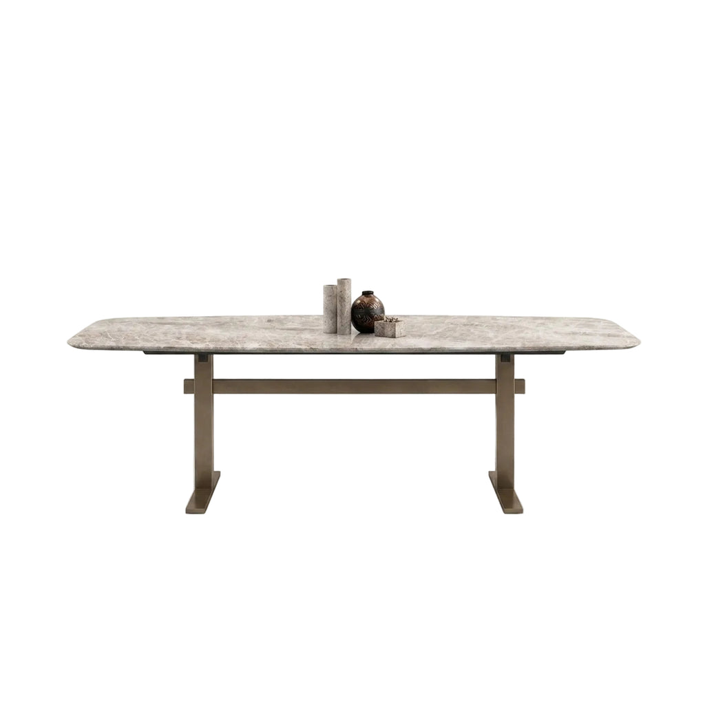 Bridge Dining Table