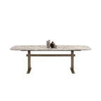 Bridge Dining Table