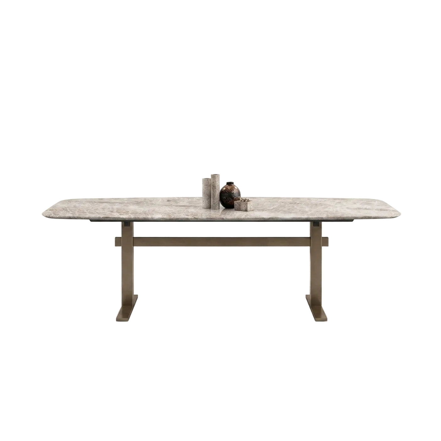 Bridge Dining Table