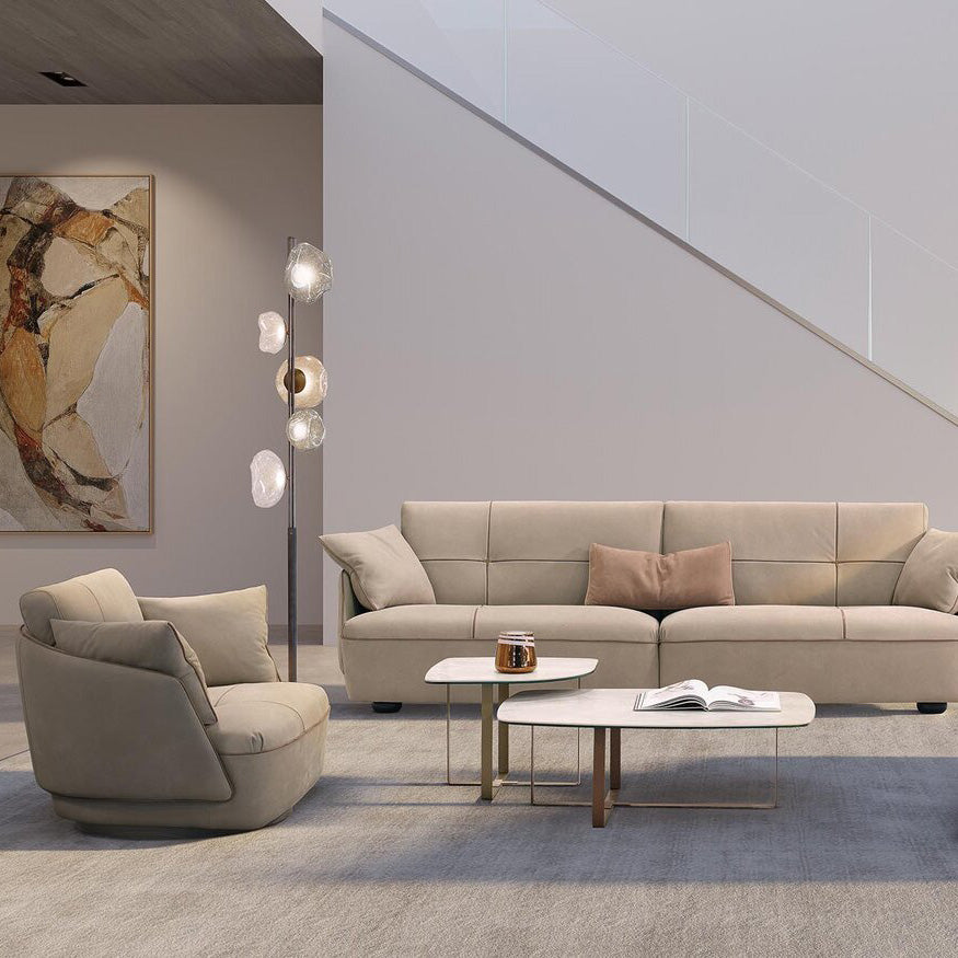 Bubble Floor Lamp