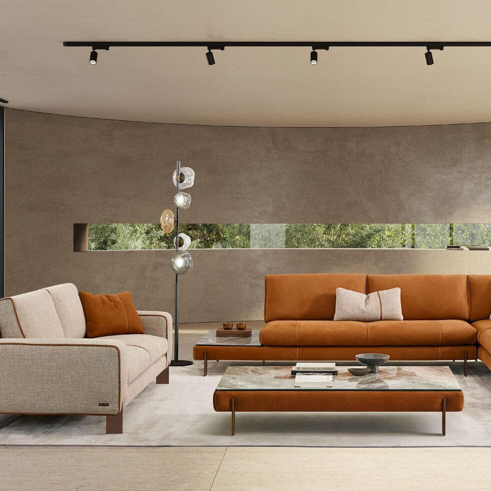 Bubble Floor Lamp