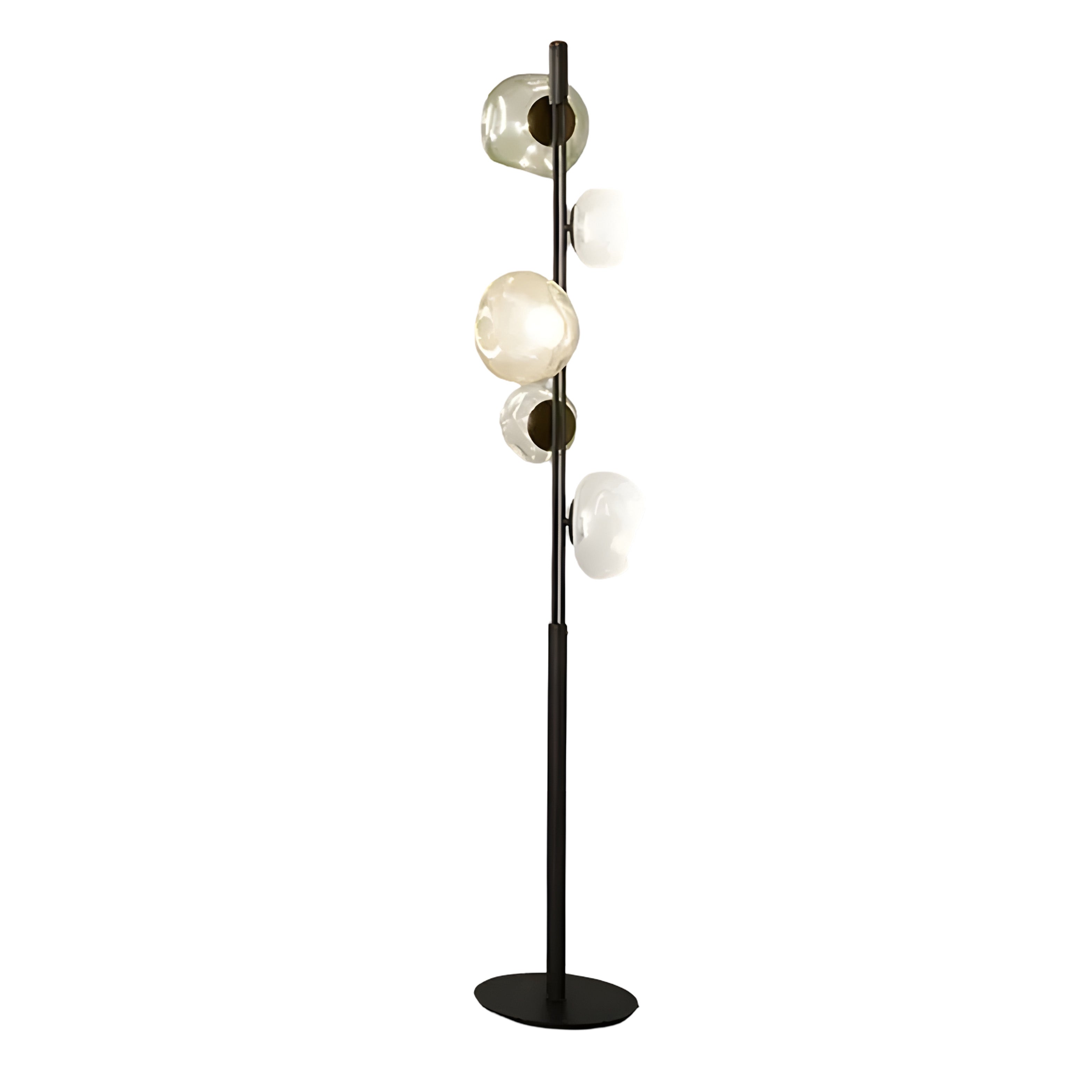 Bubble Floor Lamp
