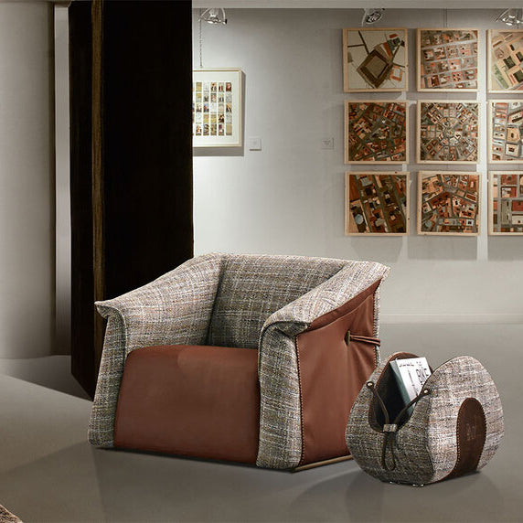 Charlotte Accent Chair