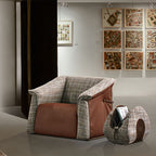 Charlotte Accent Chair