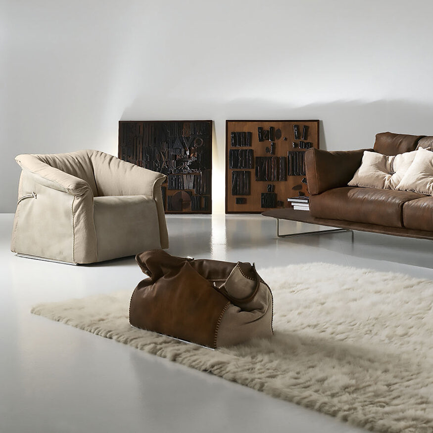 Charlotte Accent Chair