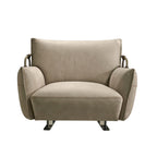 Cocoon Armchair